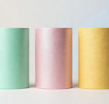 Превью новости Матовый, муар и шагрень: как фактура меняет вид и удобство покрытия