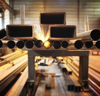 Гибка металла