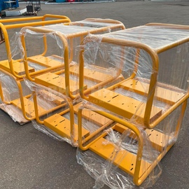 Порошковая покраска