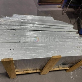 Порошковая покраска