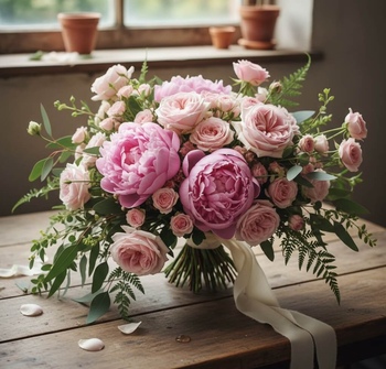 Превью новости С 8 марта милые наши дамы!