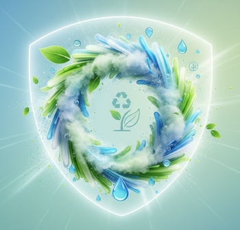 Превью новости Экологические тренды в металлообработке: порошковая окраска как устойчивое решение