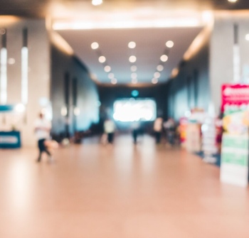 Превью новости Международная выставка «Интерлакокраска — 2023»