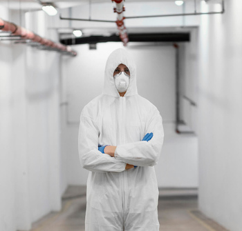 Превью новости История порошковой покраски