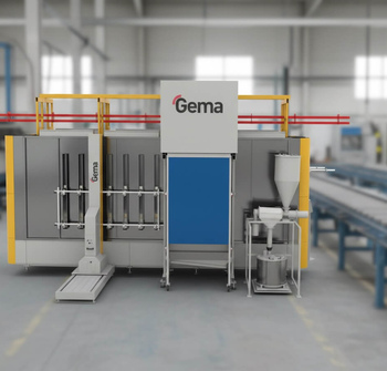 Превью новости Обновление парка оборудования