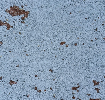 Превью новости Какие бывают дефекты, если окрашивать неправильно