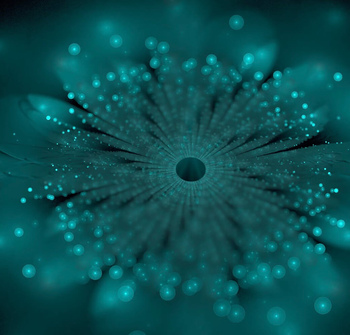 Превью новости Pantone назвал цвет 2026 года: Transformative Teal — сине‑зелёный символ перемен