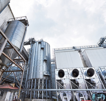 Превью новости Индустрии, в которых необходима порошковая окраска металла