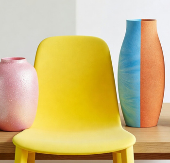 Превью новости Весенние тренды цветовых решений 2026