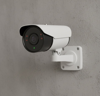 Превью новости Установлена система видеонаблюдения