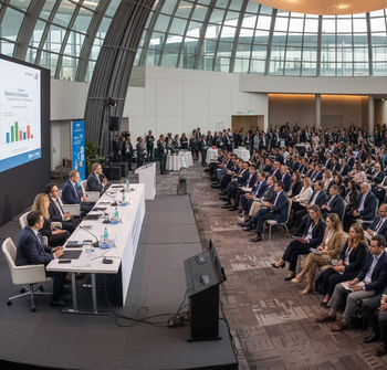 Превью новости ИНТЕРЛАКОКРАСКА-2025: Готовимся к 29-й Международной Специализированной Выставке