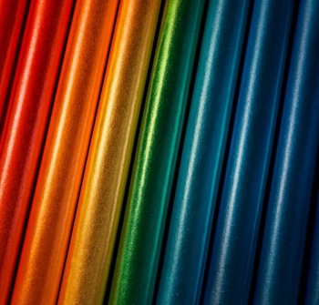 Превью новости Первое в мире порошковое покрытие со светоотражающим эффектом