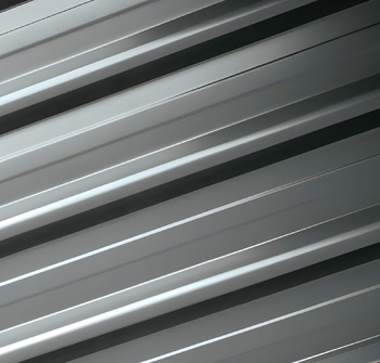 Превью новости Особенности технологии окраски порошковой краской оцинкованной стали