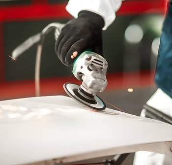 Превью новости Особенности подготовки поверхности перед окраской для разных видов металлов