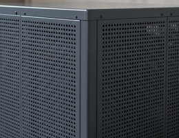 Покраска изделий из оцинкованной стали