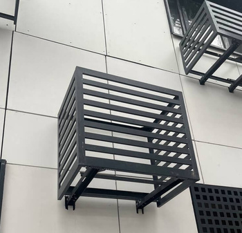 Корзины для кондиционеров