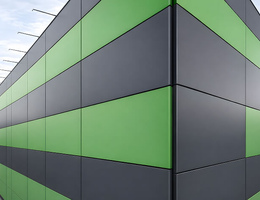 Линеарные панели