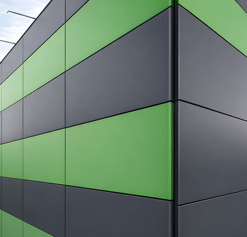 Линеарные панели