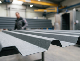 Профнастил