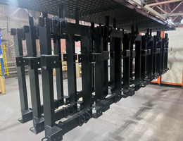 Покраска изделий из алюминия