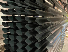 Профиль оцинкованный