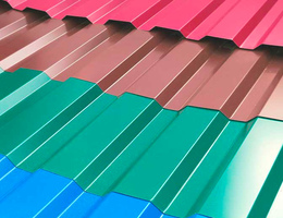 Профнастил