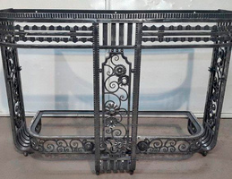 Декоративные изделия