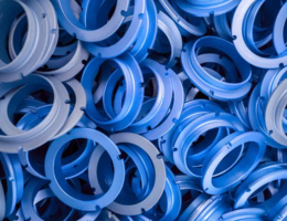 Покраска прочих изделий из металла