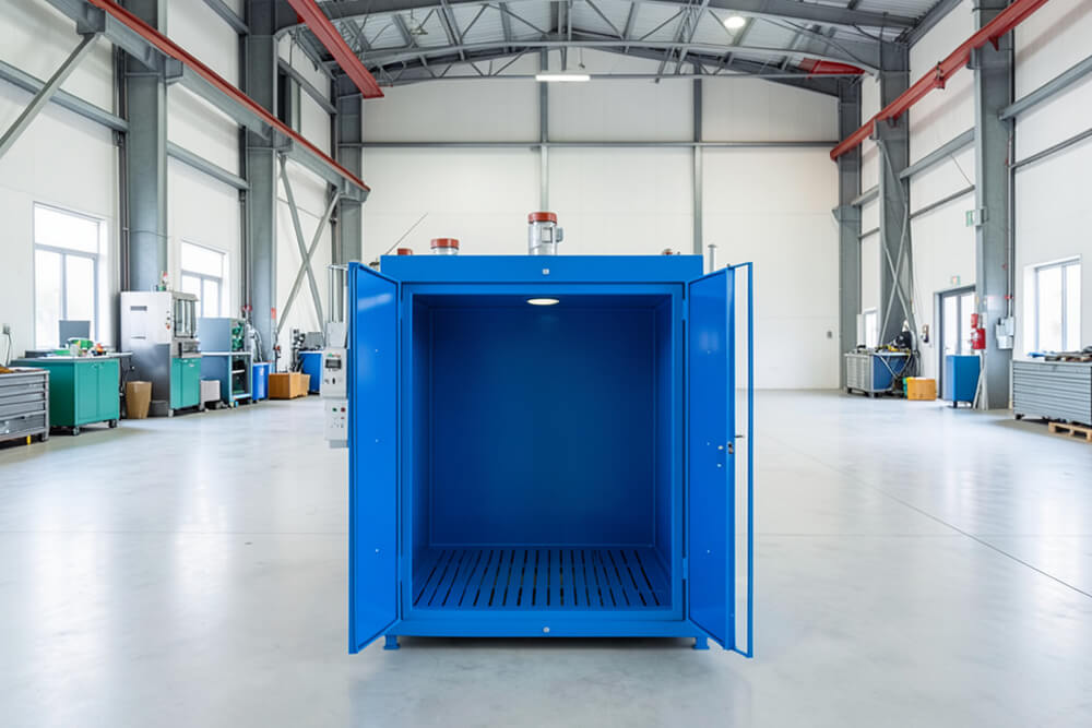 Превью оборудования 