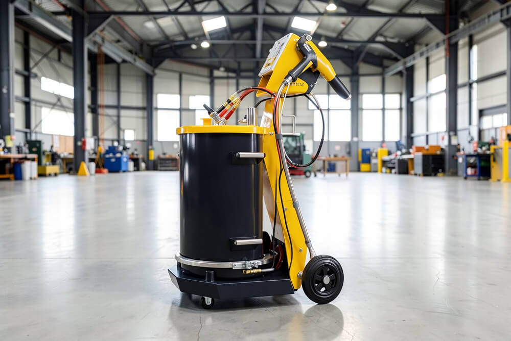 Превью оборудования 