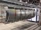 Порошковая окраска радиусных металлических панелей — миниатюра
