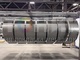 Порошковая окраска радиусных металлических панелей — миниатюра